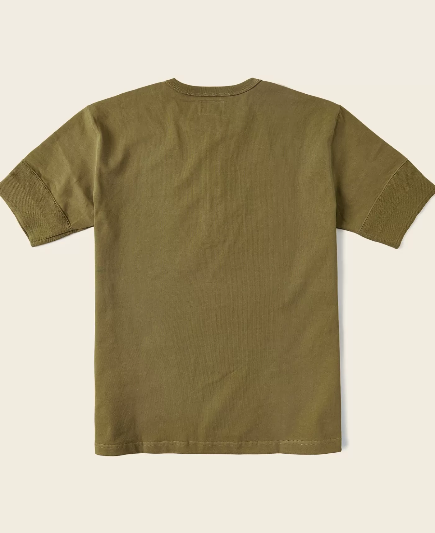 Online Vintage Short Sleeve Henley T-Shirt - Short Sleeve T-Shirts | Henleys