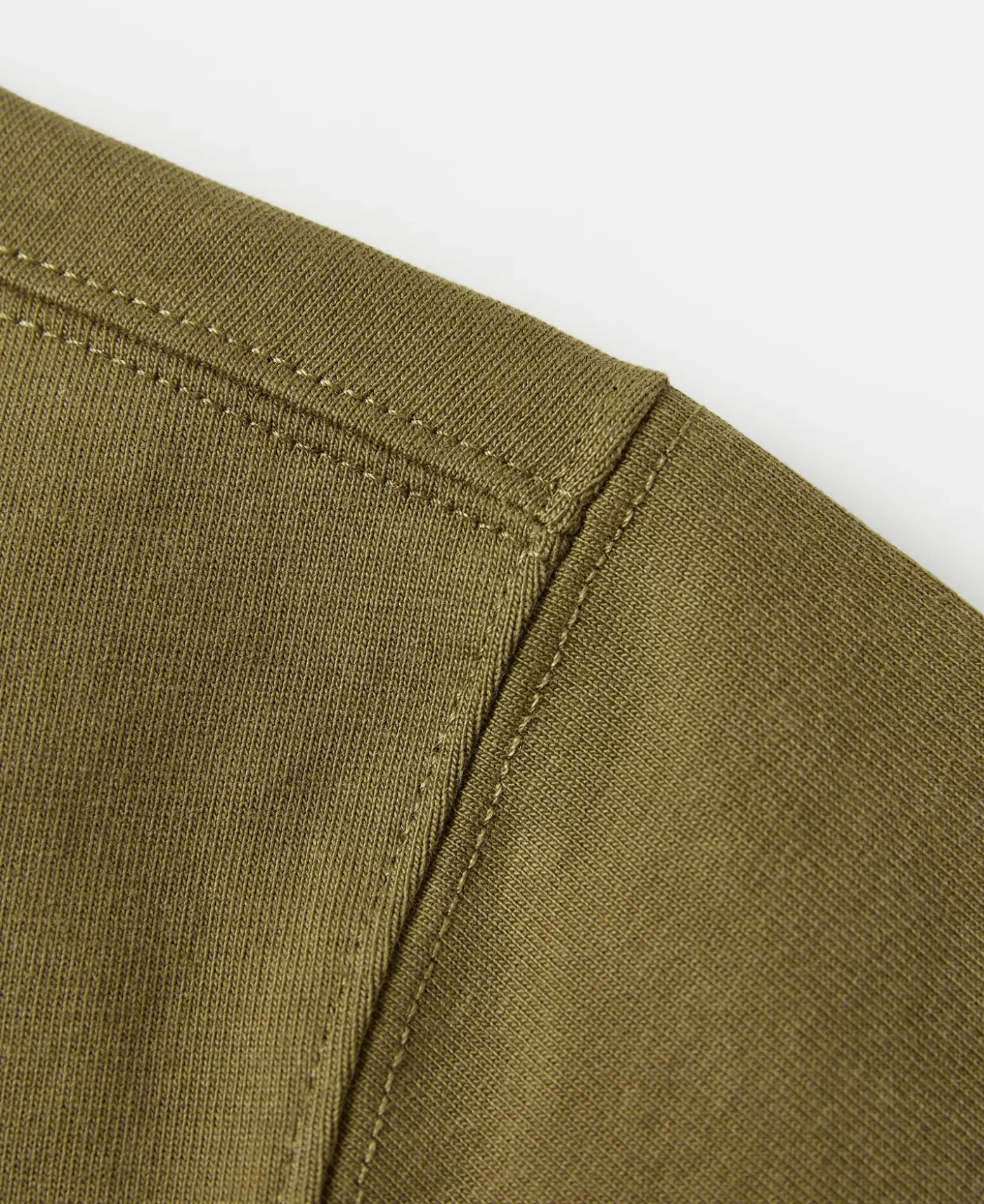 vintage_short_sleeve_henley_tshirt__olive_4.webp Online Vintage Short Sleeve Henley T-Shirt - Short Sleeve T-Shirts | Henleys