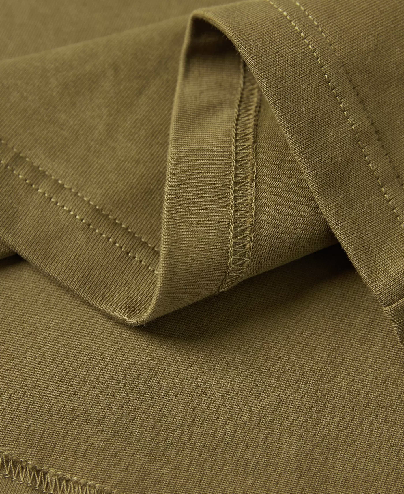 vintage_short_sleeve_henley_tshirt__olive_6.webp Online Vintage Short Sleeve Henley T-Shirt - Short Sleeve T-Shirts | Henleys