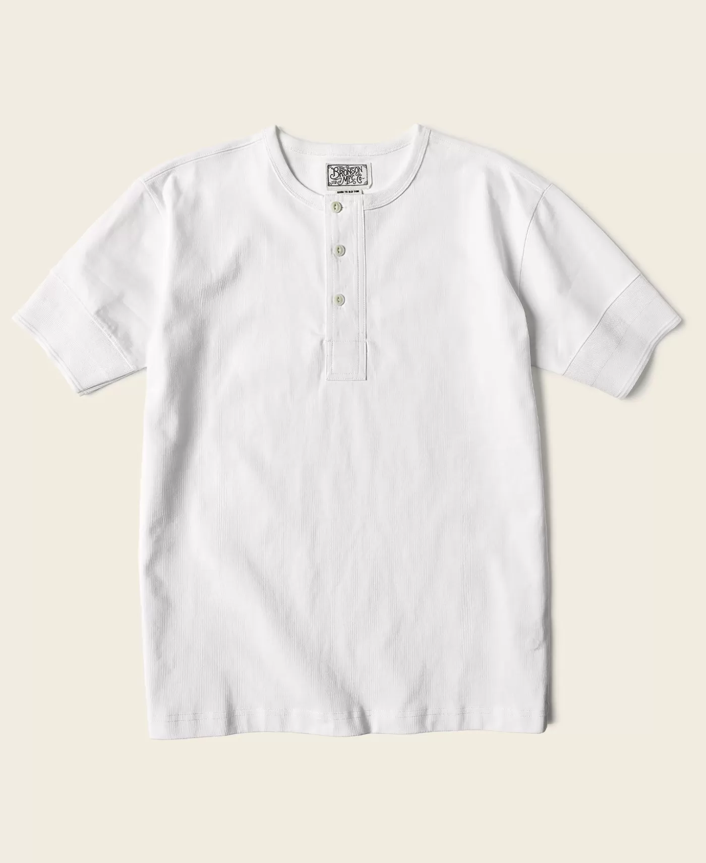 Store Vintage Short Sleeve Henley T-Shirt - Short Sleeve T-Shirts | Henleys