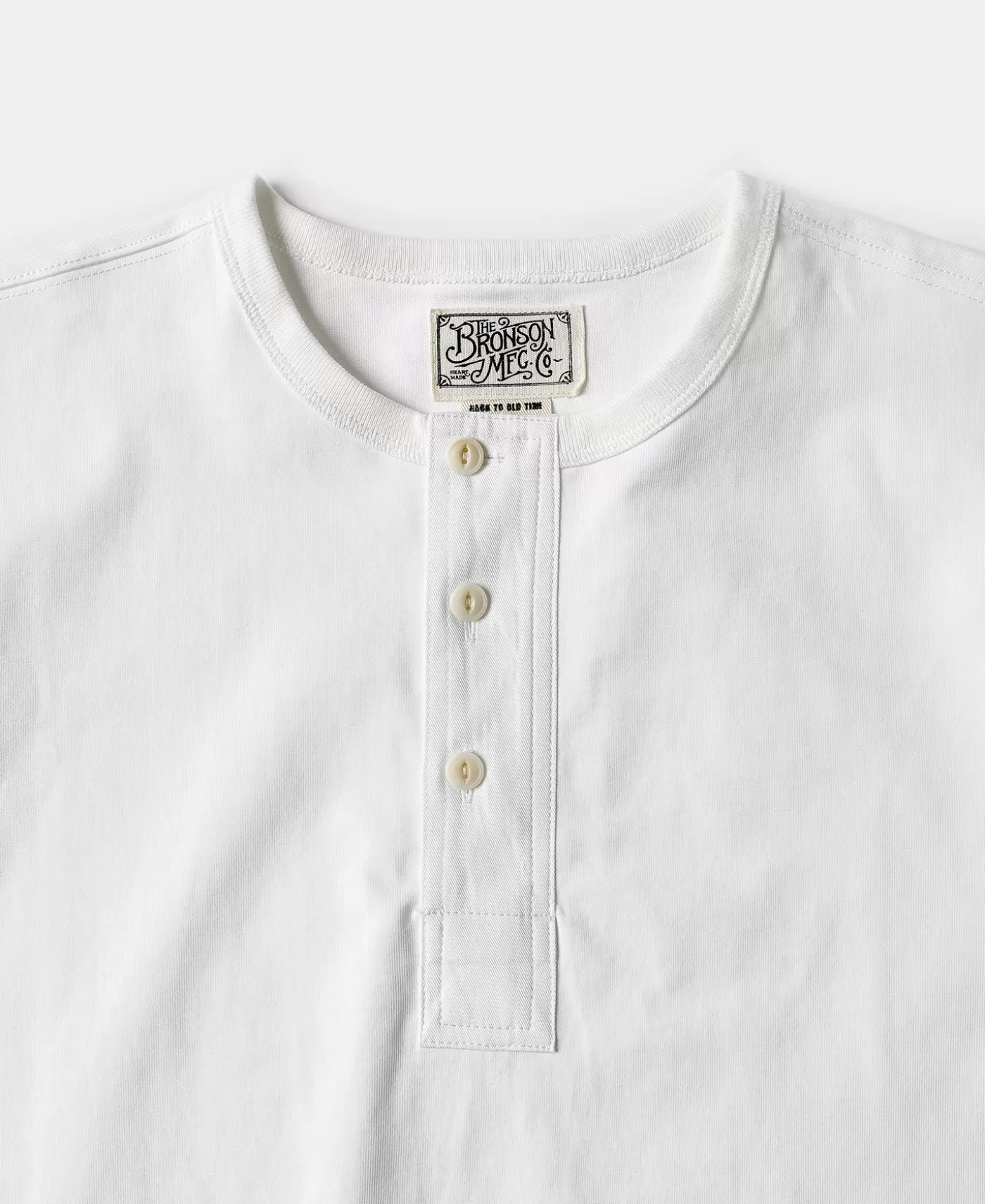 vintage_short_sleeve_henley_tshirt__white_6.webp Store Vintage Short Sleeve Henley T-Shirt - Short Sleeve T-Shirts | Henleys