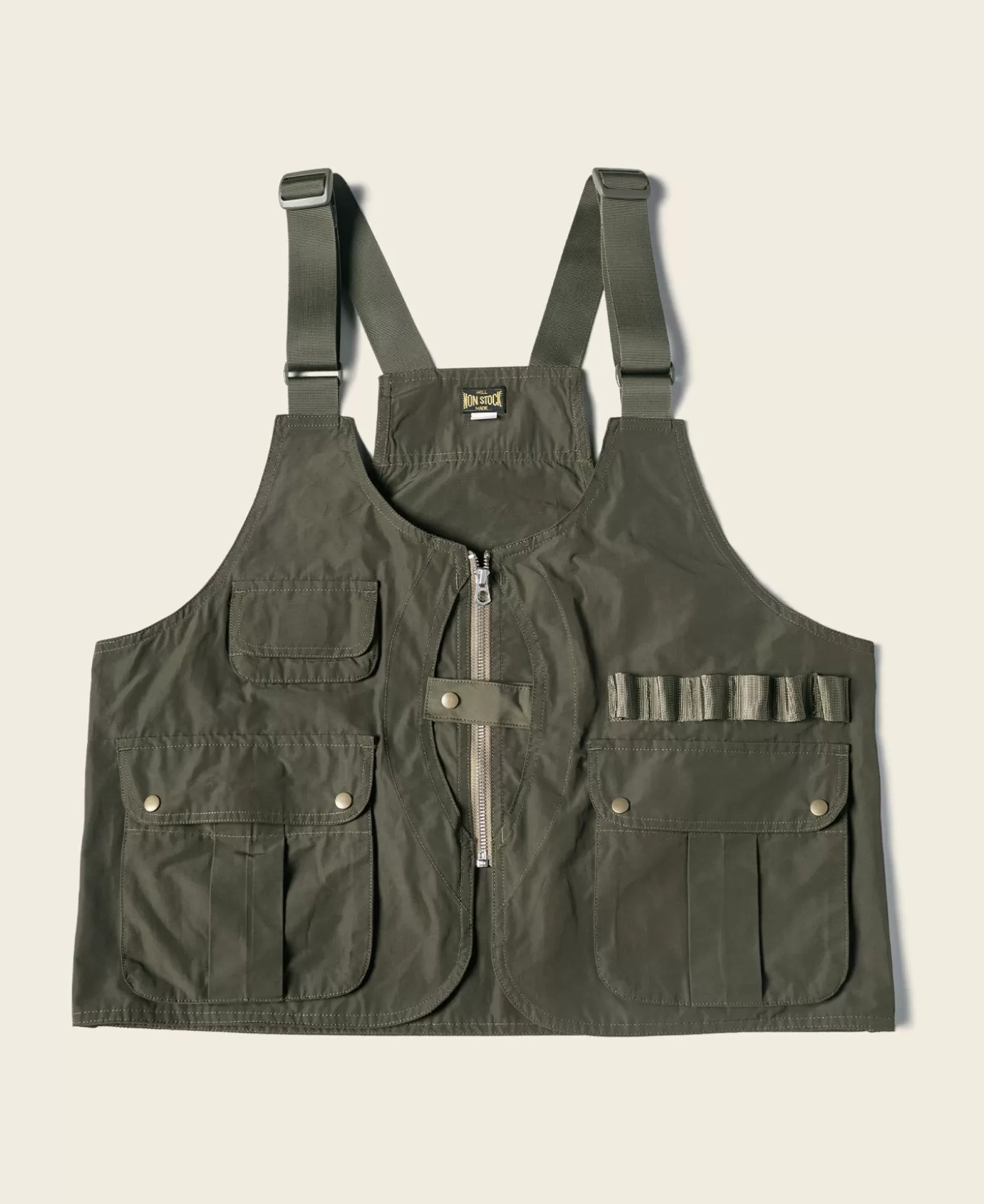 Sale Waterproof Camping Hunting Nylon Vest - Vests