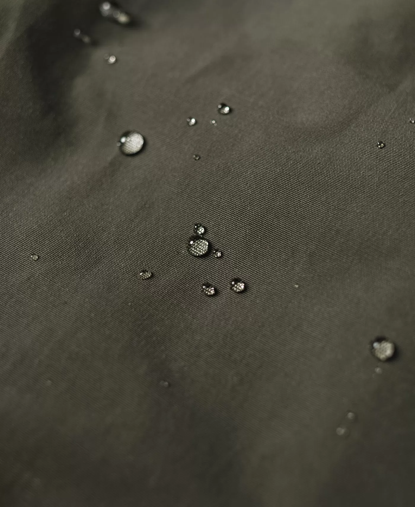 waterproof_camping_hunting_nylon_vest__olive_6.webp Sale Waterproof Camping Hunting Nylon Vest - Vests