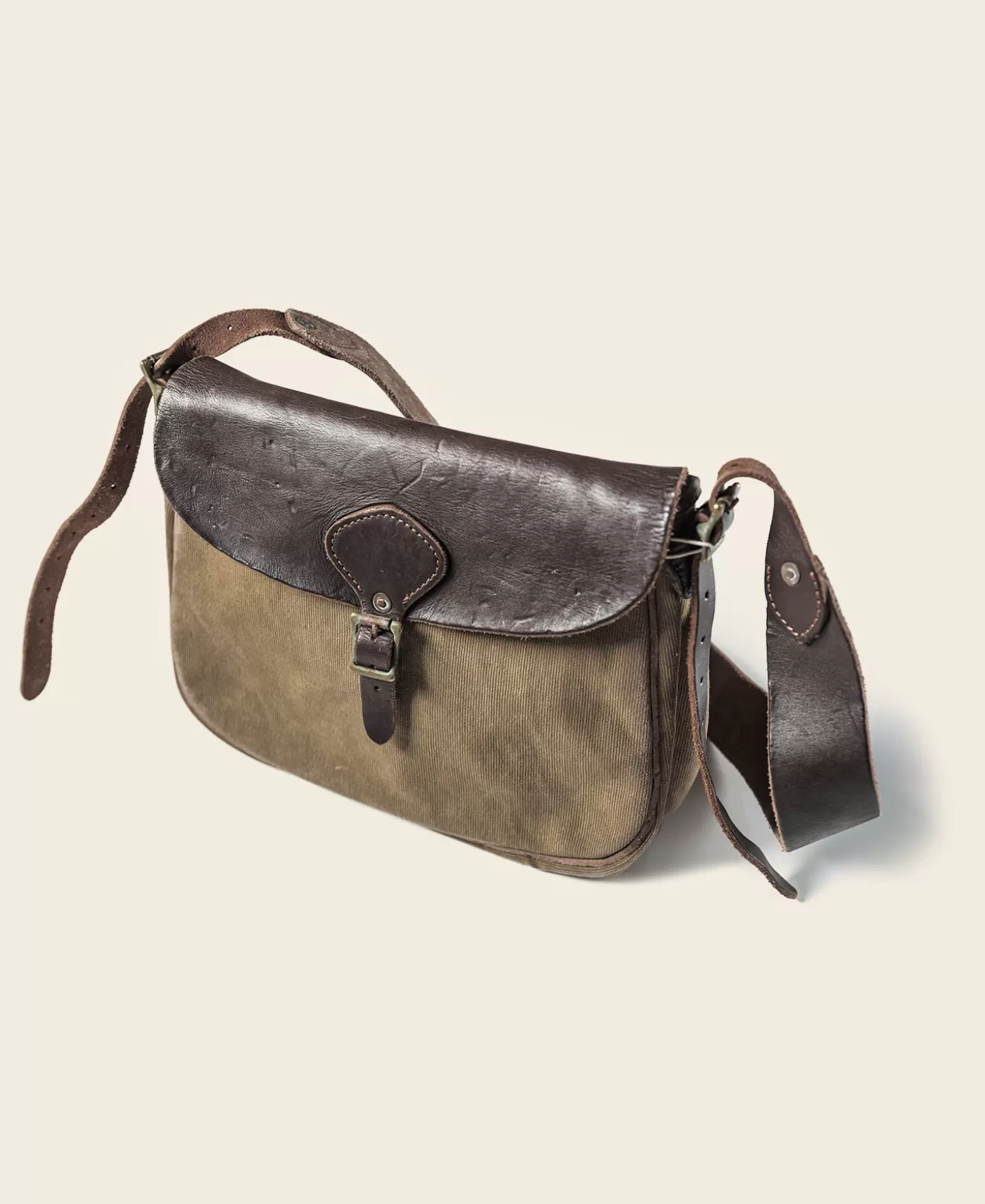 Best Sale WWI US Army Messenger Bag - Bags & Luggage
