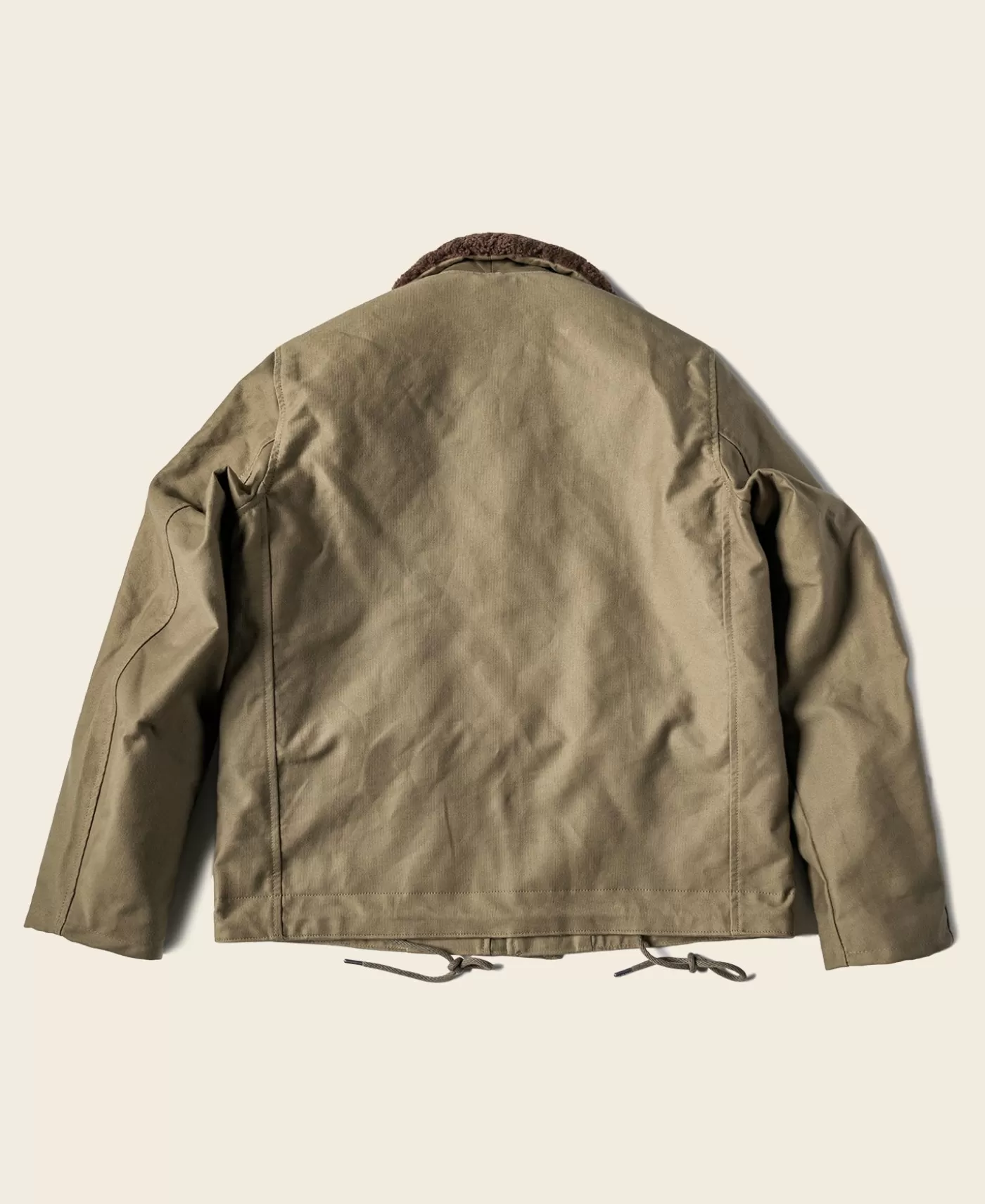 Flash Sale WWII Early Model Submarine N-1 Deck Jacket Jackets & Coats