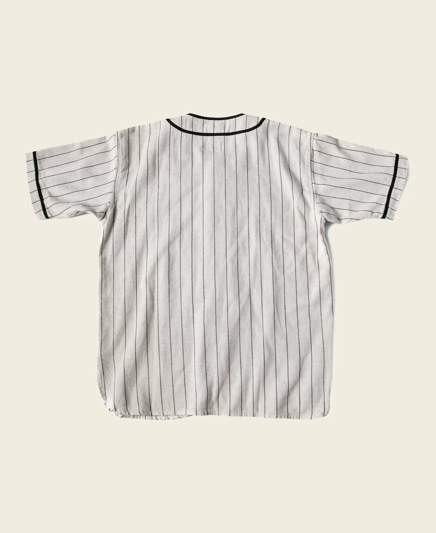 Online WWII Military Baseball Shirt - AIEA NH Short Sleeve Shirts