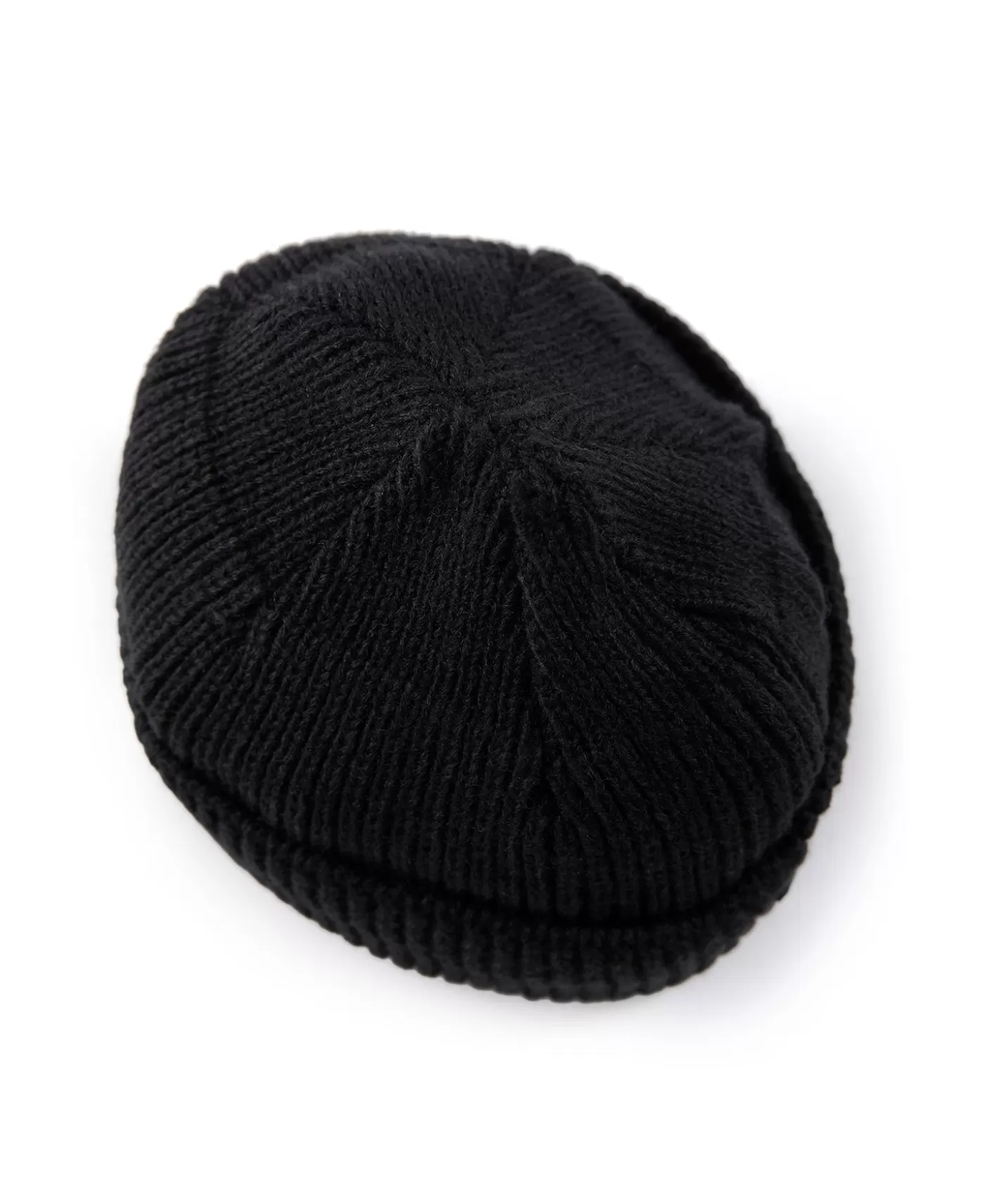 wwii_usaaf_a_watch_cap__black_8.webp Shop WWII USAAF A-4 Watch Cap - Hats & Caps