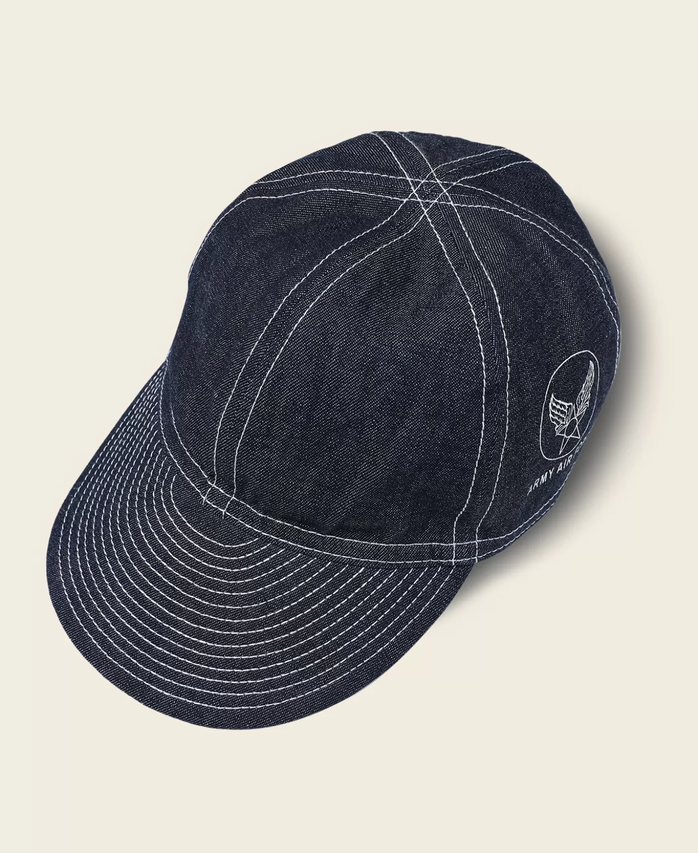 Best WWII USAAF Type A-3 Cap - Hats & Caps