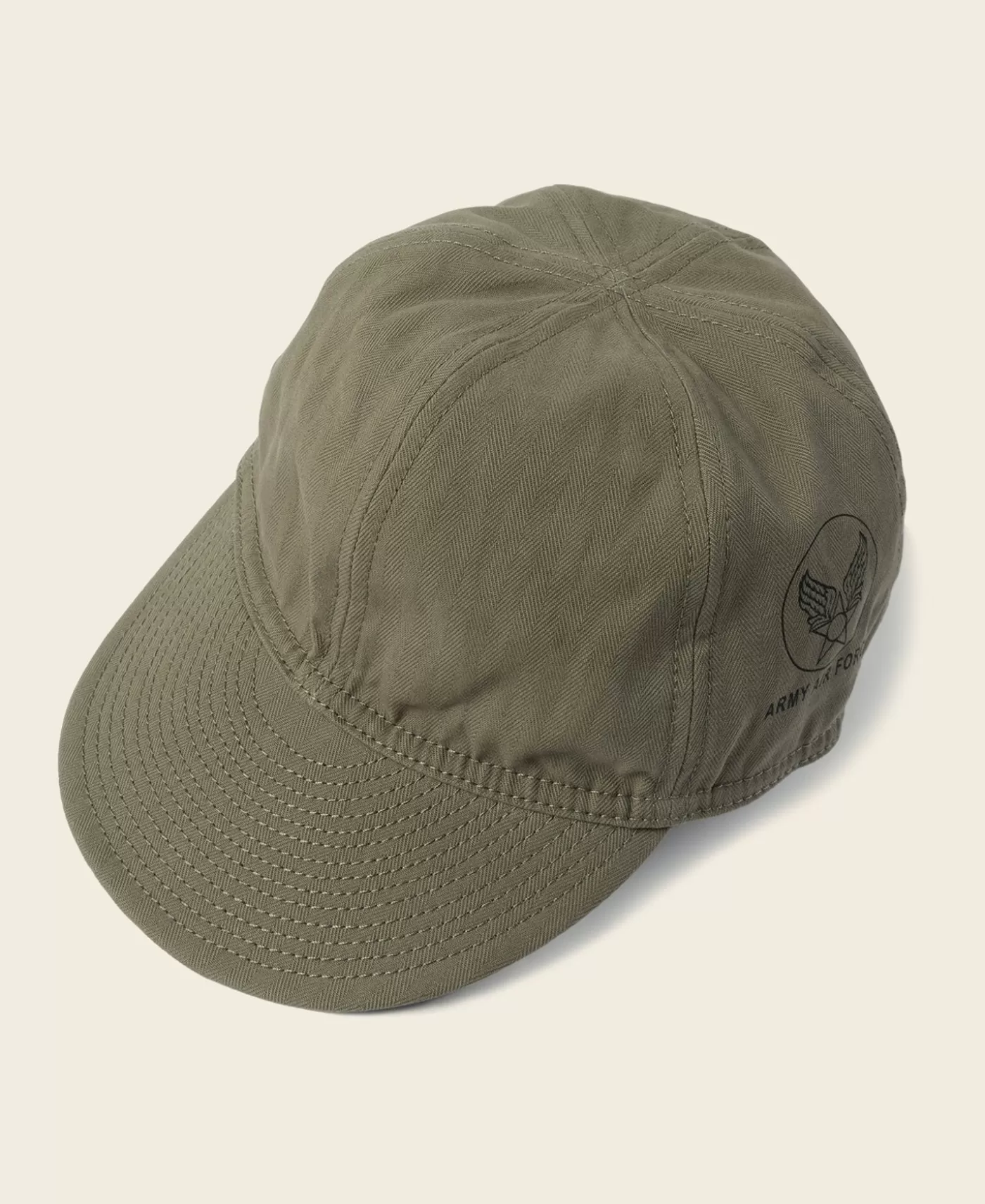 Discount WWII USAAF Type A-3 Cap - Hats & Caps