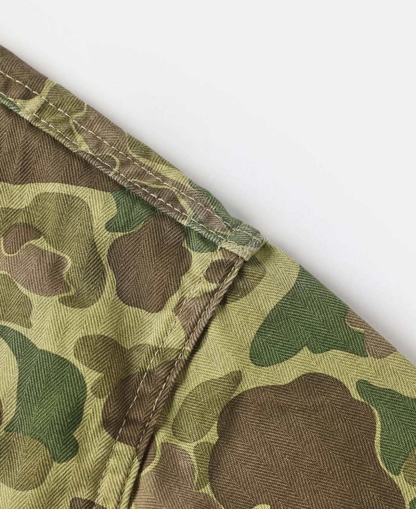 wwii_usmc_type_p_duck_hunter_camo_jacket_9.webp Hot WWII USMC Type P-42 Duck Hunter Jacket Jackets & Coats