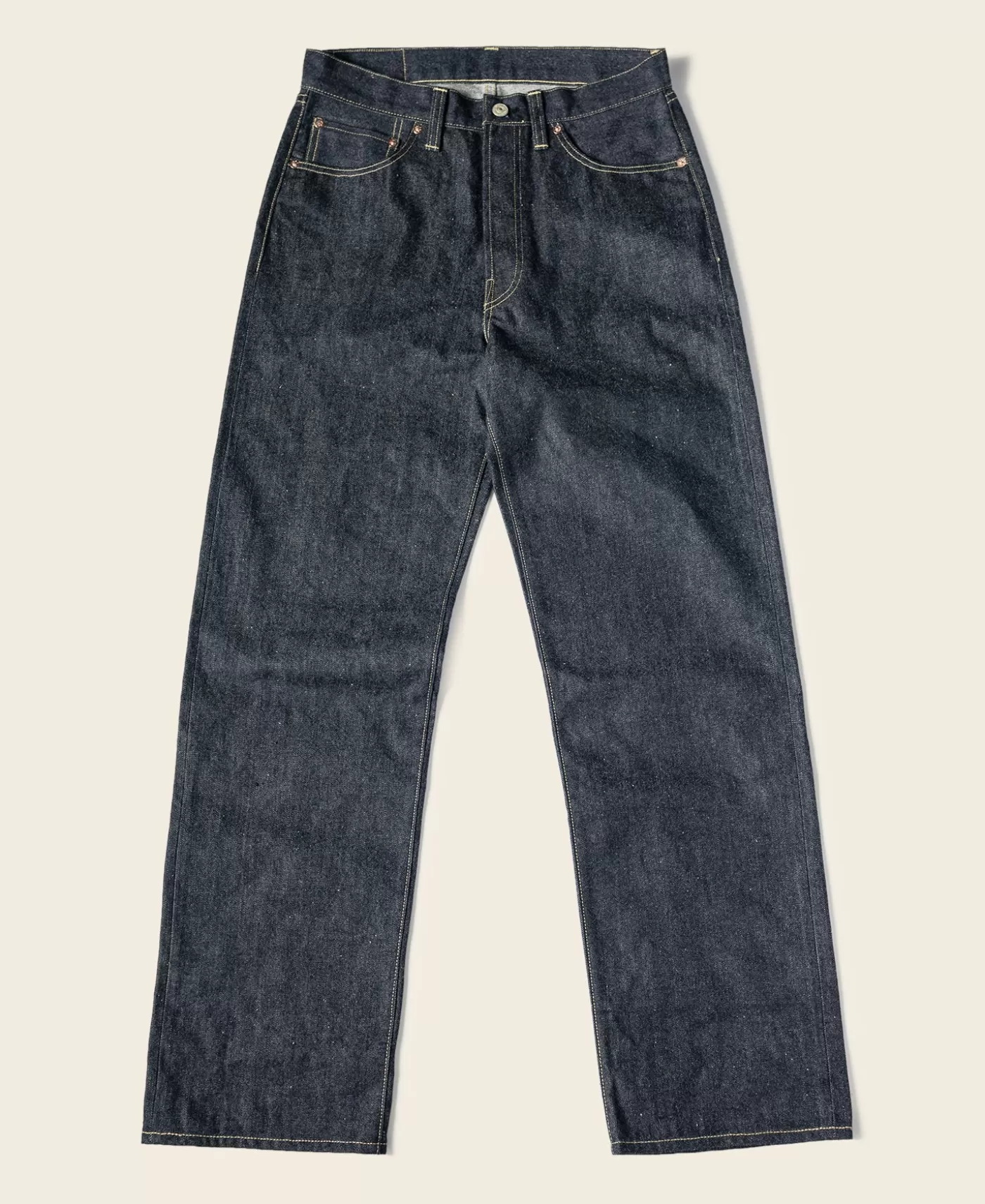 Outlet 46801XX 1946 NEX Model Selvedge Denim Jeans Jeans | Pants & Trousers