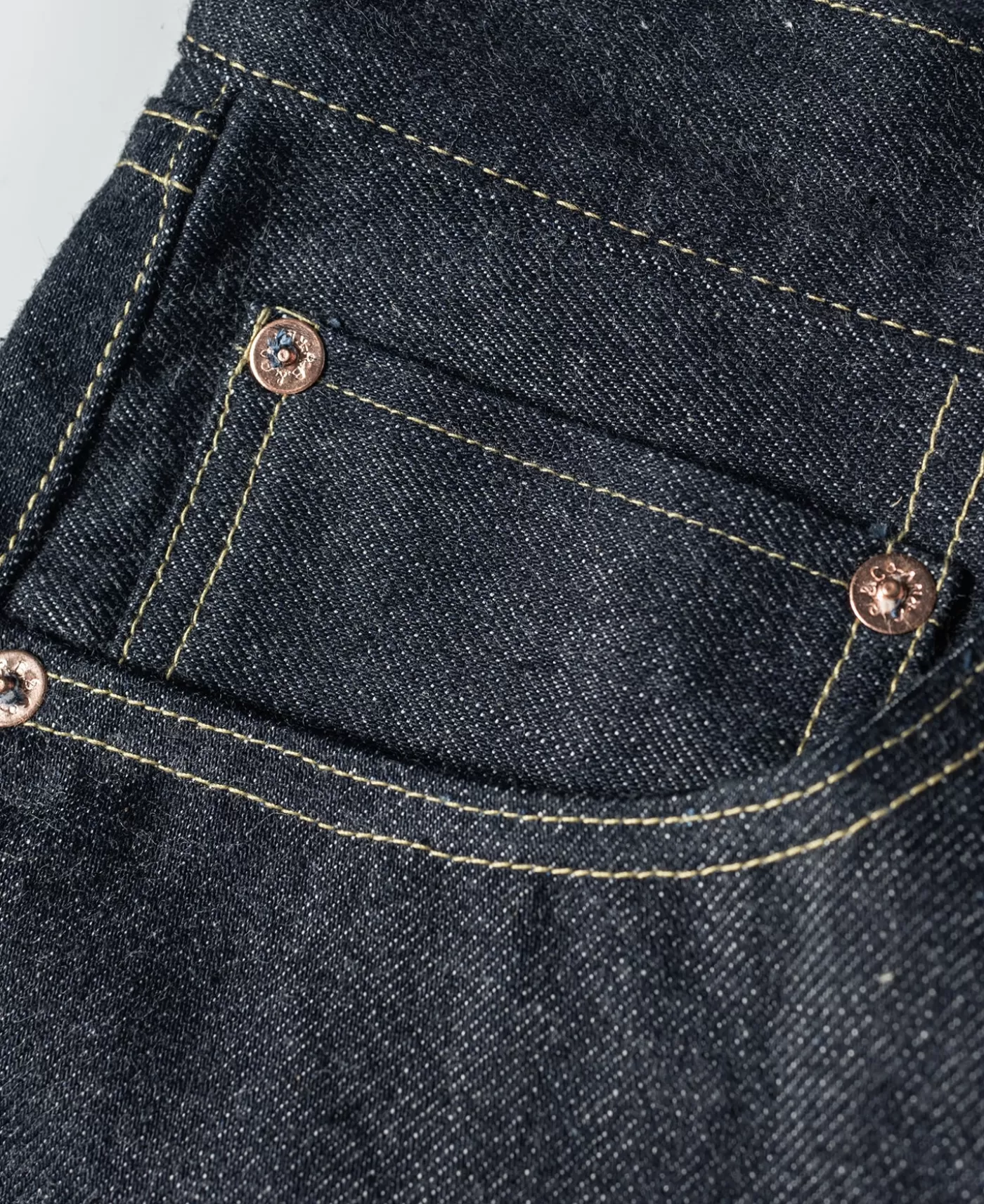 xx__nex_model_selvedge_denim_jeans_7.webp Outlet 46801XX 1946 NEX Model Selvedge Denim Jeans Jeans | Pants & Trousers