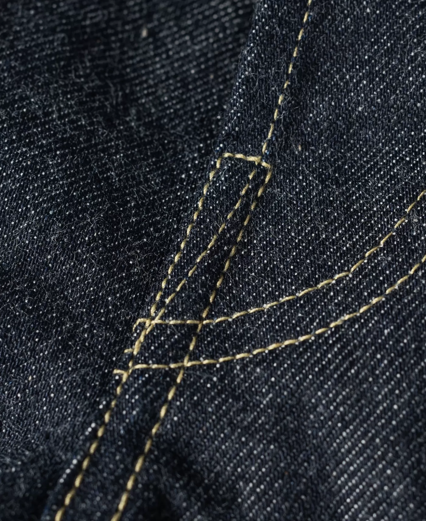 xx__nex_model_selvedge_denim_jeans_8.webp Outlet 46801XX 1946 NEX Model Selvedge Denim Jeans Jeans | Pants & Trousers