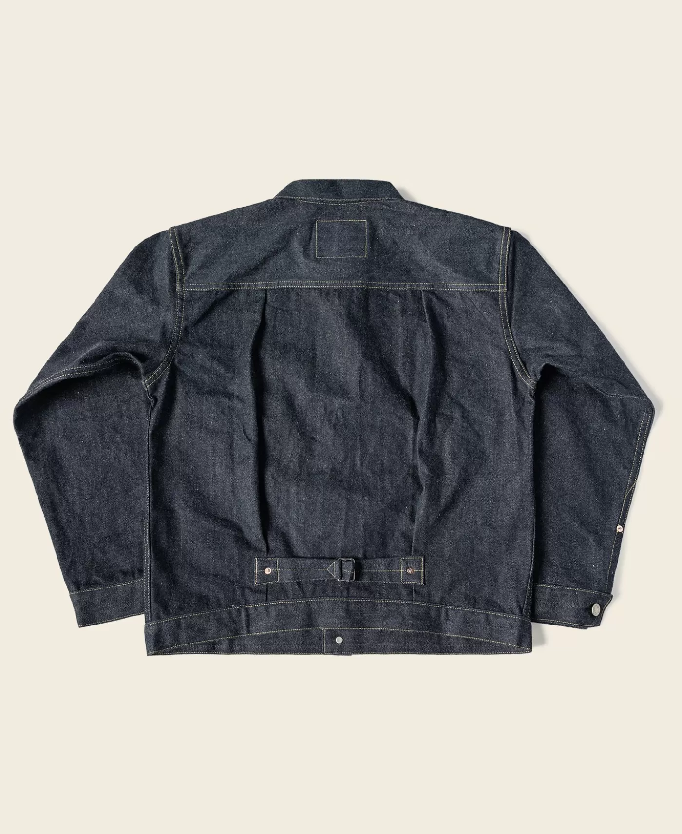 Shop 46806XX 1946 NEX Model 1st Selvedge Denim Jacket Denim Jackets | Jackets & Coats