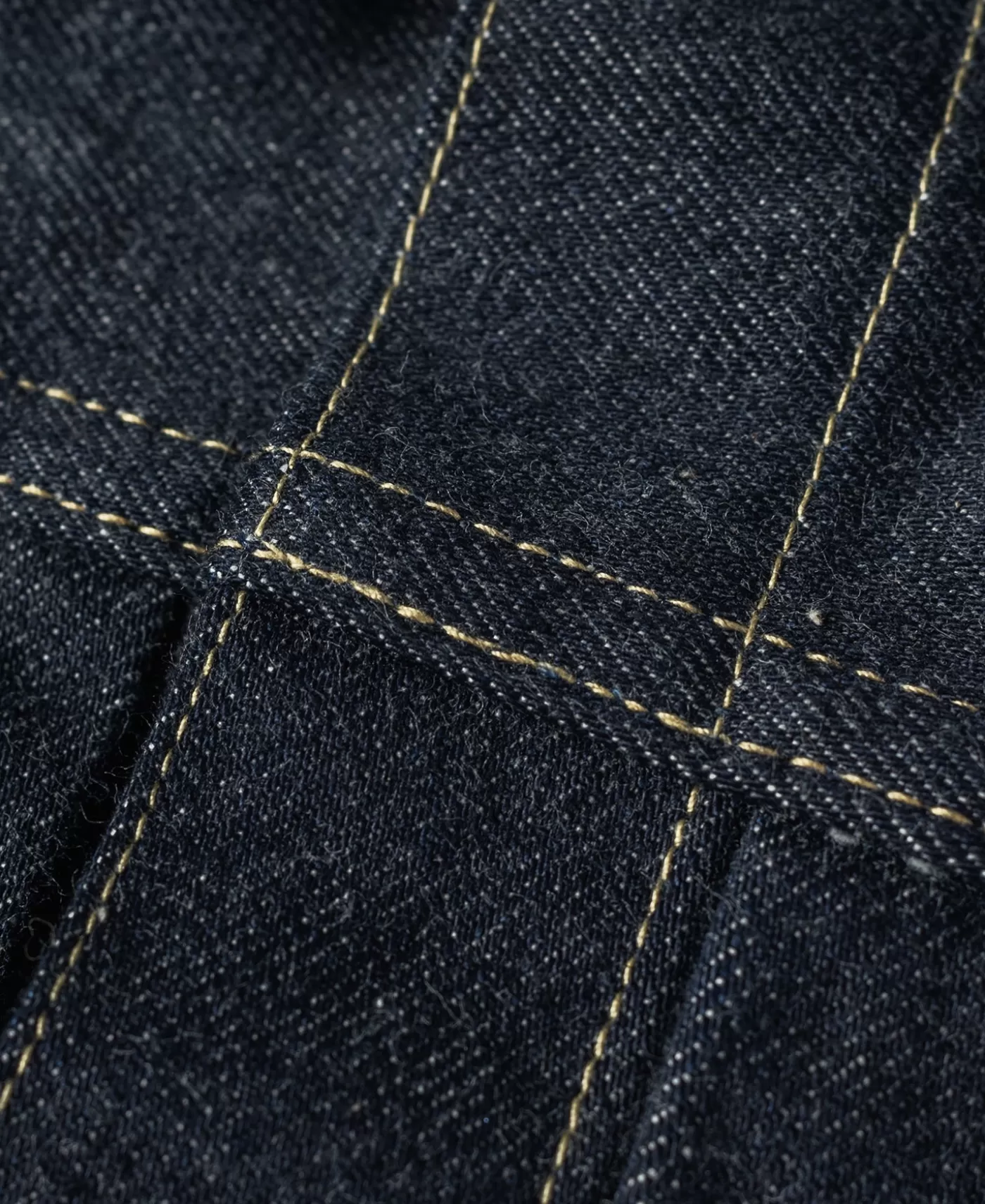 xx__nex_model_st_selvedge_denim_jacket_8.webp Shop 46806XX 1946 NEX Model 1st Selvedge Denim Jacket Denim Jackets | Jackets & Coats